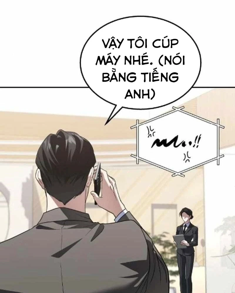 Tanker Hạng C Bất Tử Chapter 48 - 6