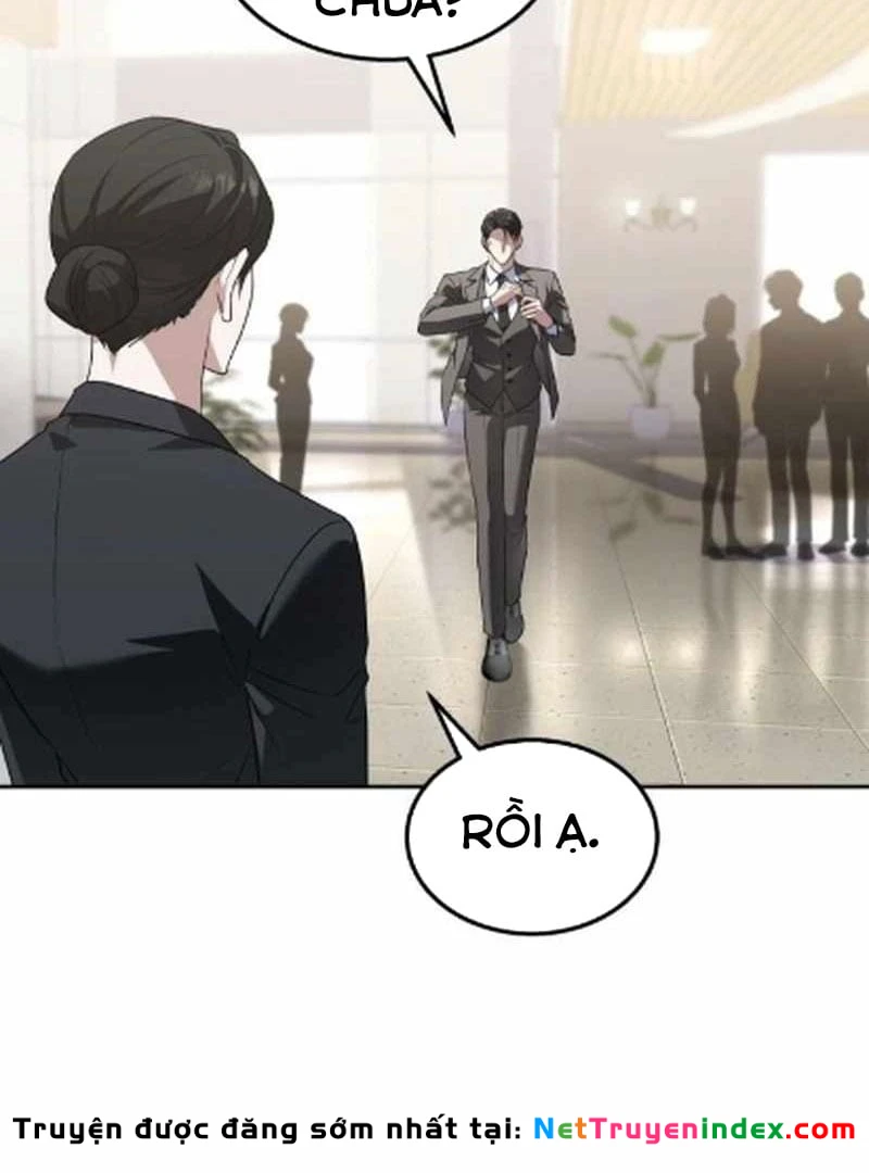 Tanker Hạng C Bất Tử Chapter 48 - 8