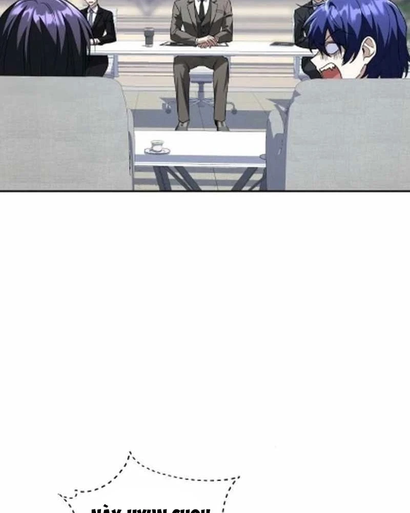 Tanker Hạng C Bất Tử Chapter 48 - 16