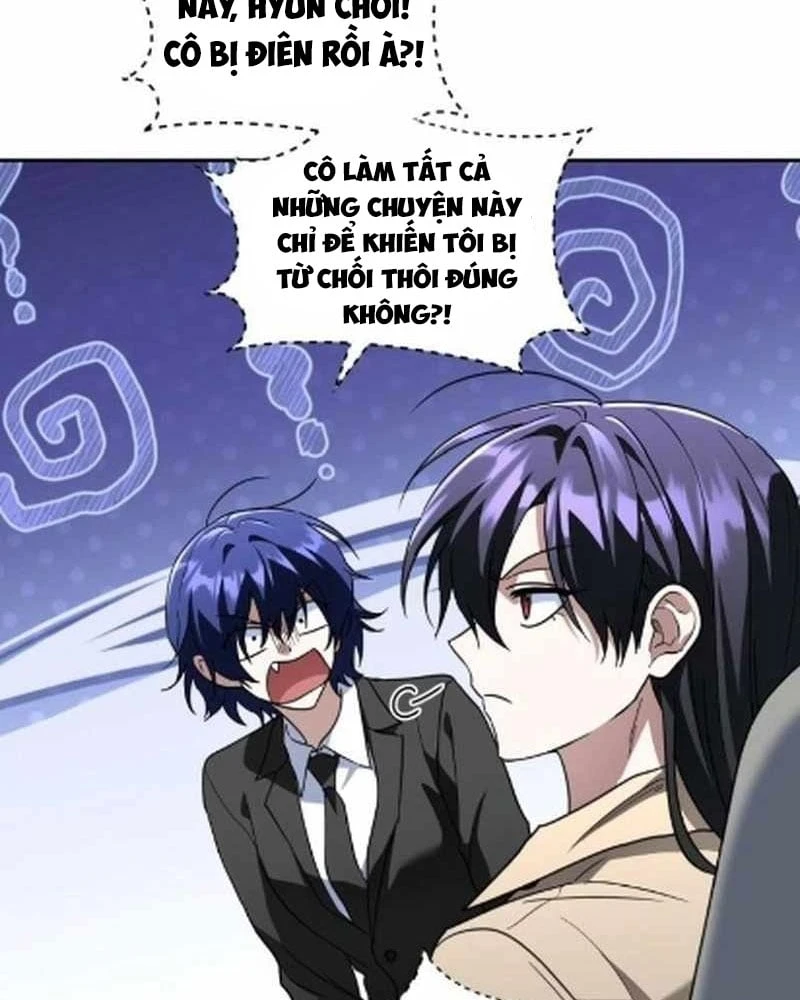 Tanker Hạng C Bất Tử Chapter 48 - 17