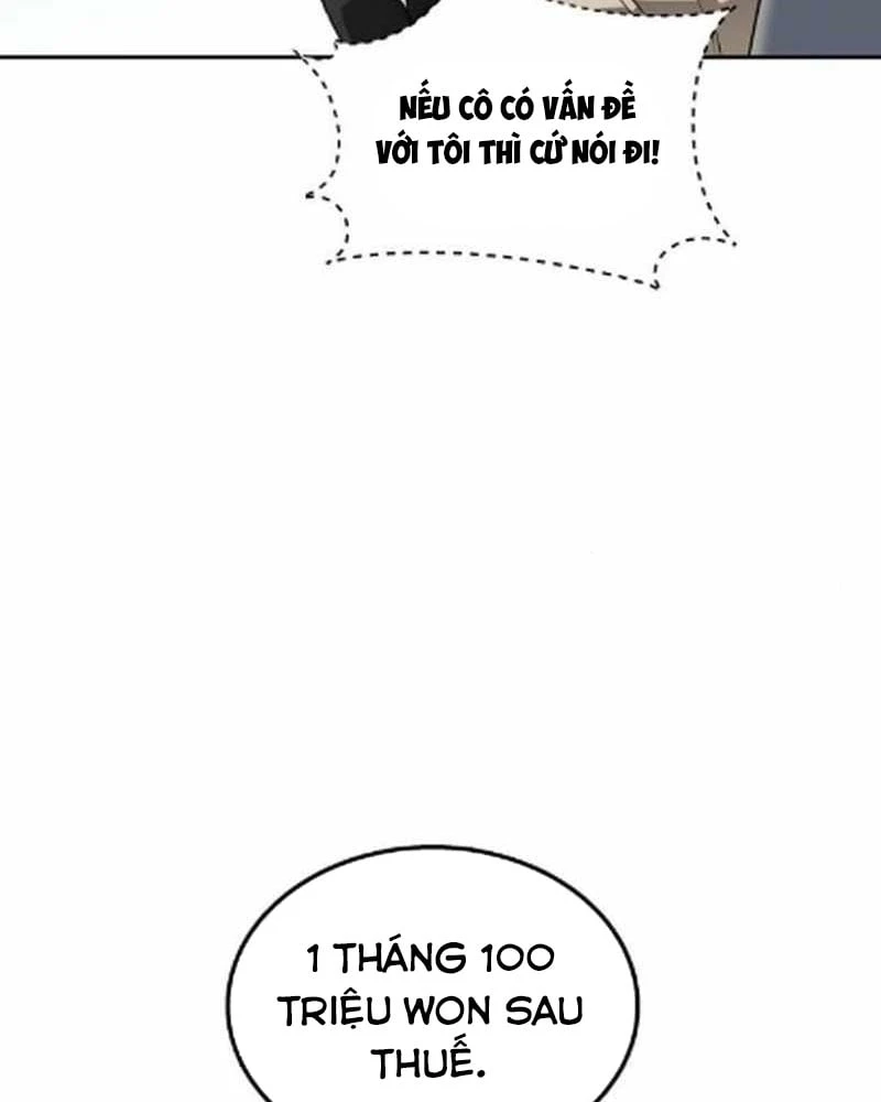 Tanker Hạng C Bất Tử Chapter 48 - 18