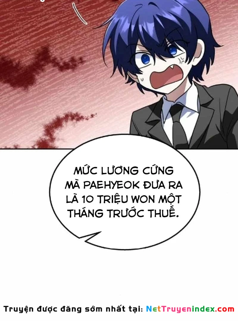 Tanker Hạng C Bất Tử Chapter 48 - 21