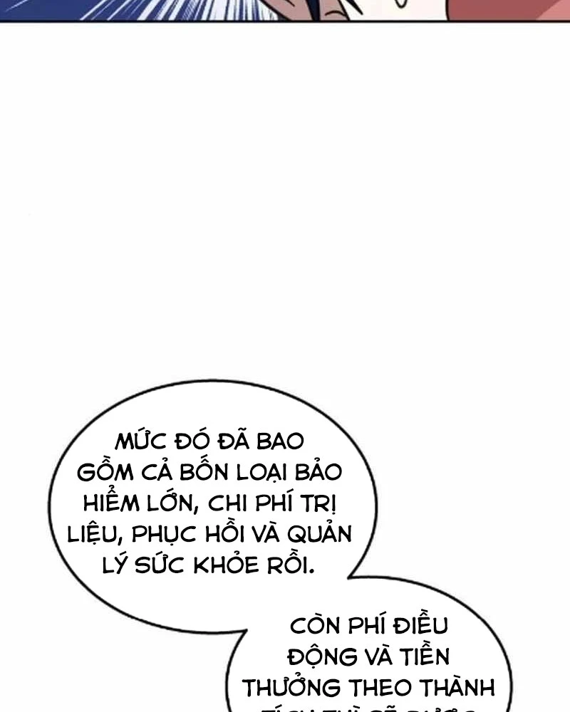 Tanker Hạng C Bất Tử Chapter 48 - 23