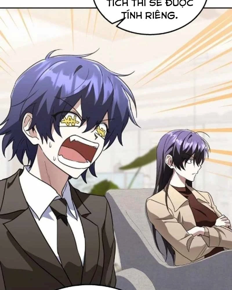 Tanker Hạng C Bất Tử Chapter 48 - 24