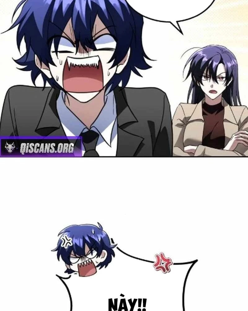 Tanker Hạng C Bất Tử Chapter 48 - 31