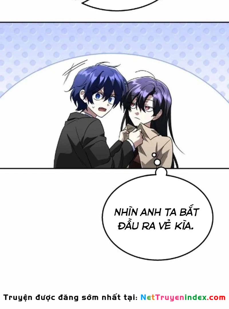 Tanker Hạng C Bất Tử Chapter 48 - 33