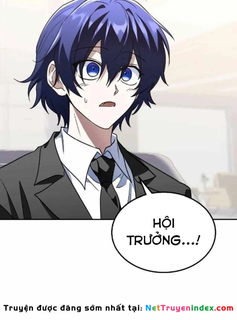 Tanker Hạng C Bất Tử Chapter 48 - 56