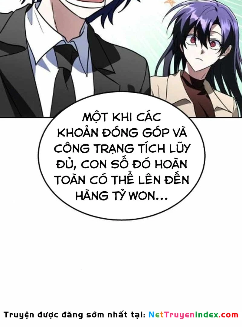 Tanker Hạng C Bất Tử Chapter 48 - 70