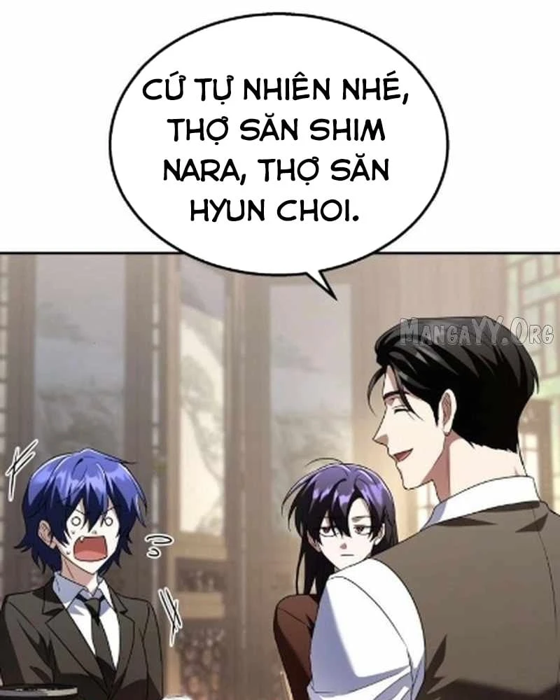 Tanker Hạng C Bất Tử Chapter 48 - 86