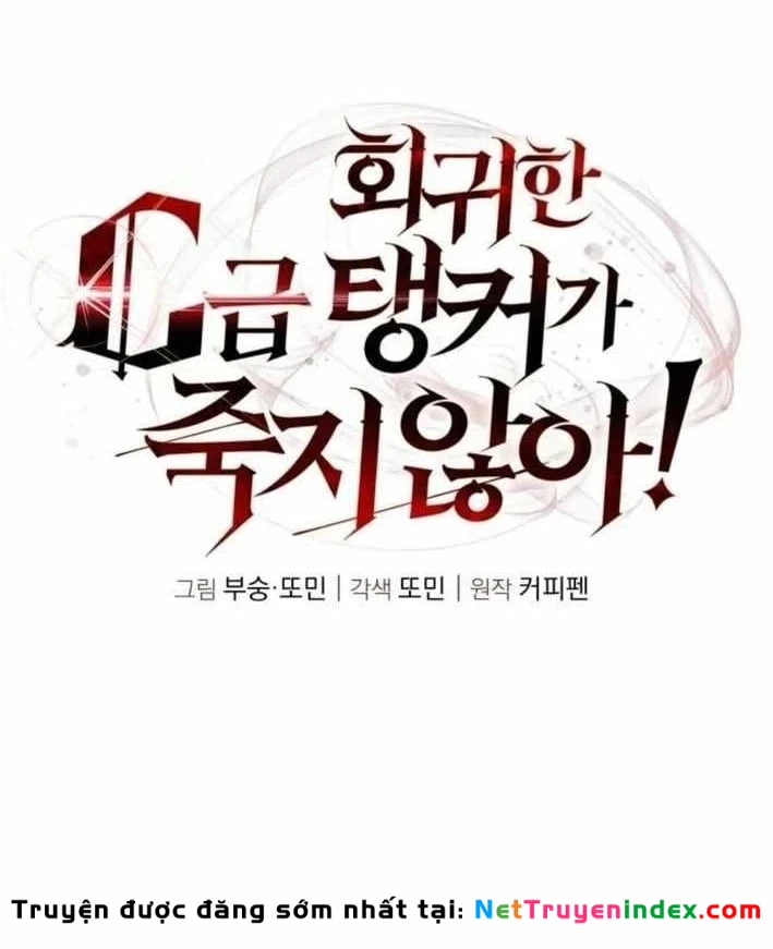 Tanker Hạng C Bất Tử Chapter 49 - 7