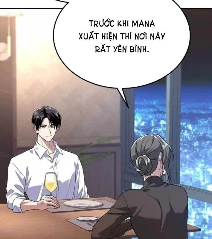 Tanker Hạng C Bất Tử Chapter 49 - 23