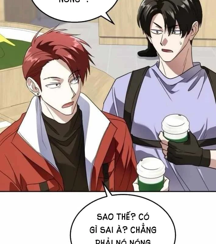 Tanker Hạng C Bất Tử Chapter 49 - 51