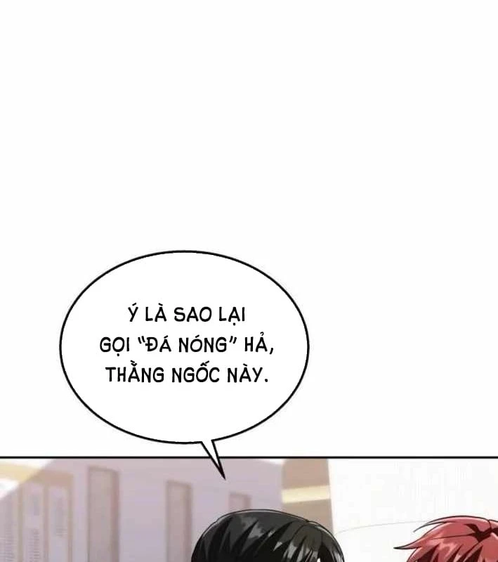 Tanker Hạng C Bất Tử Chapter 49 - 53