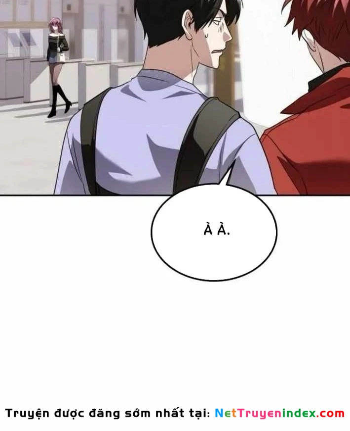 Tanker Hạng C Bất Tử Chapter 49 - 54