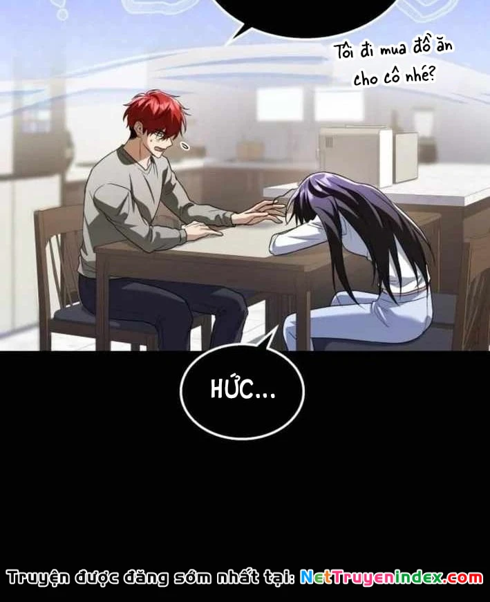 Tanker Hạng C Bất Tử Chapter 49 - 70