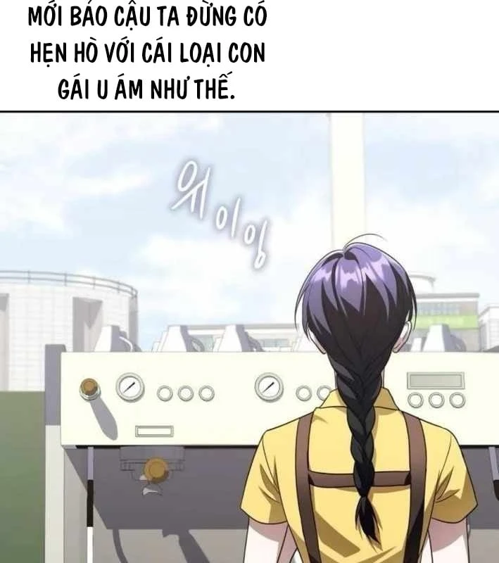 Tanker Hạng C Bất Tử Chapter 49 - 92