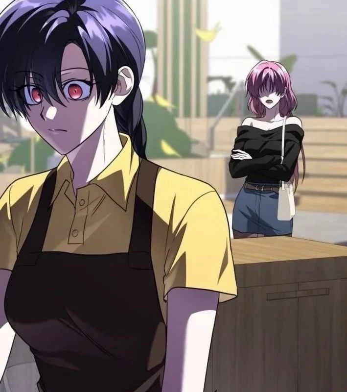 Tanker Hạng C Bất Tử Chapter 49 - 96