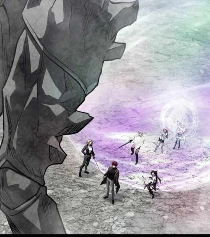 Tanker Hạng C Bất Tử Chapter 49 - 121