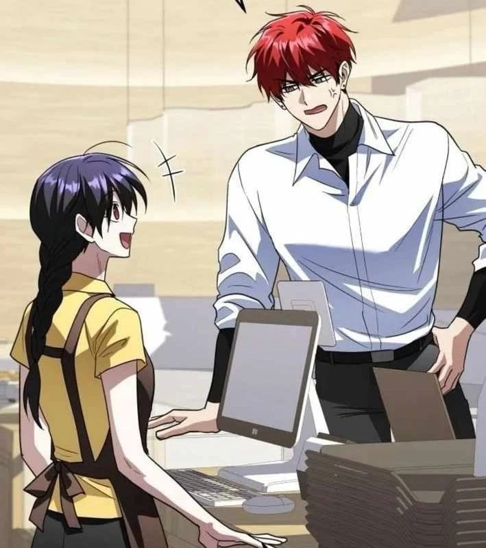 Tanker Hạng C Bất Tử Chapter 49 - 142