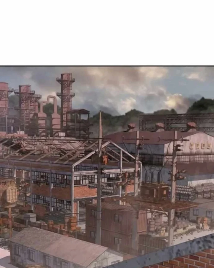 Tanker Hạng C Bất Tử Chapter 50 - 3