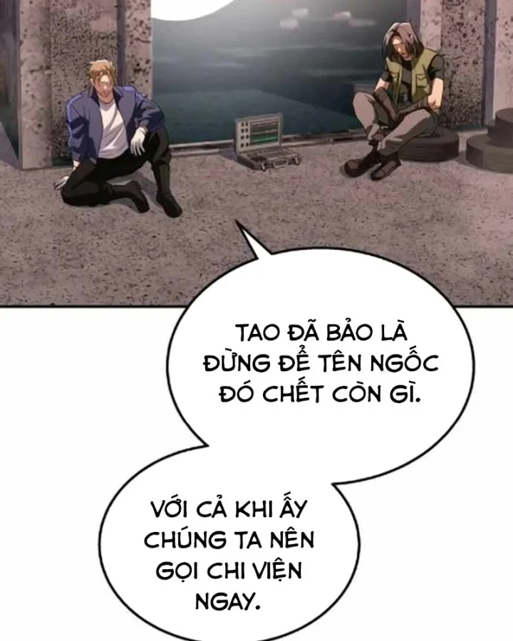 Tanker Hạng C Bất Tử Chapter 50 - 7