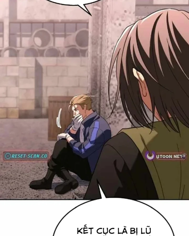 Tanker Hạng C Bất Tử Chapter 50 - 9