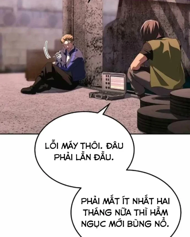 Tanker Hạng C Bất Tử Chapter 50 - 13