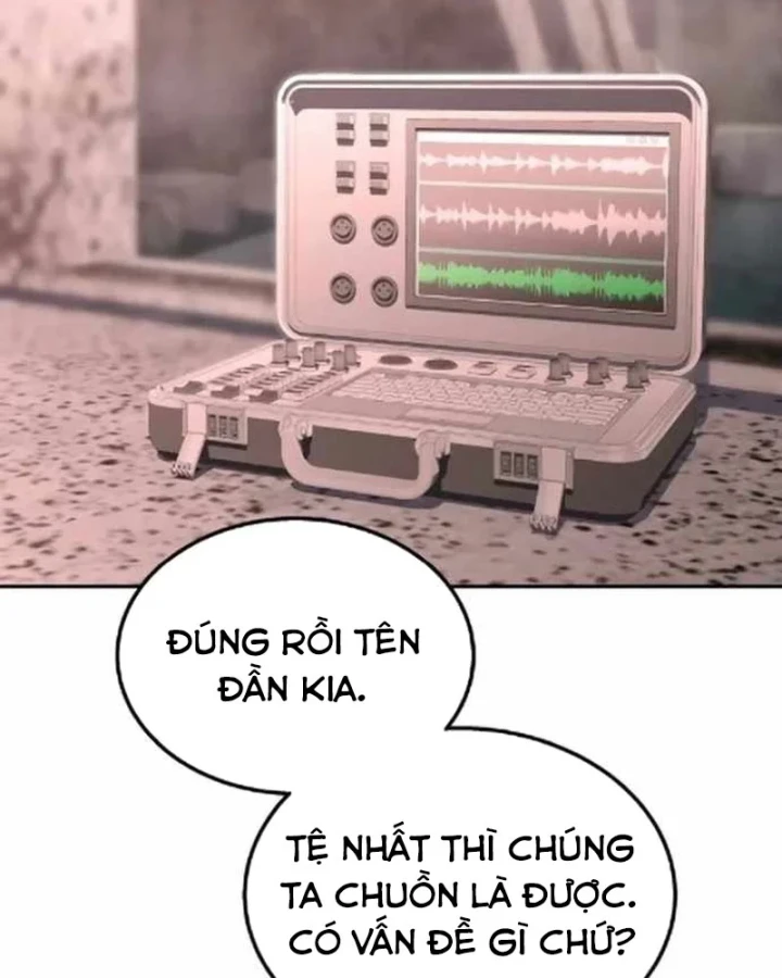 Tanker Hạng C Bất Tử Chapter 50 - 15