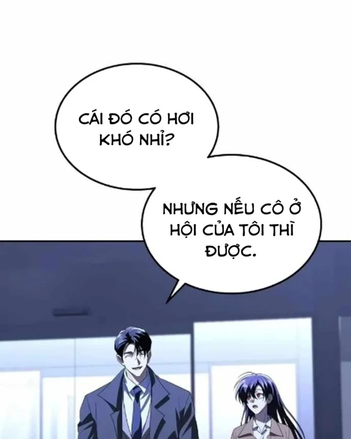 Tanker Hạng C Bất Tử Chapter 50 - 24