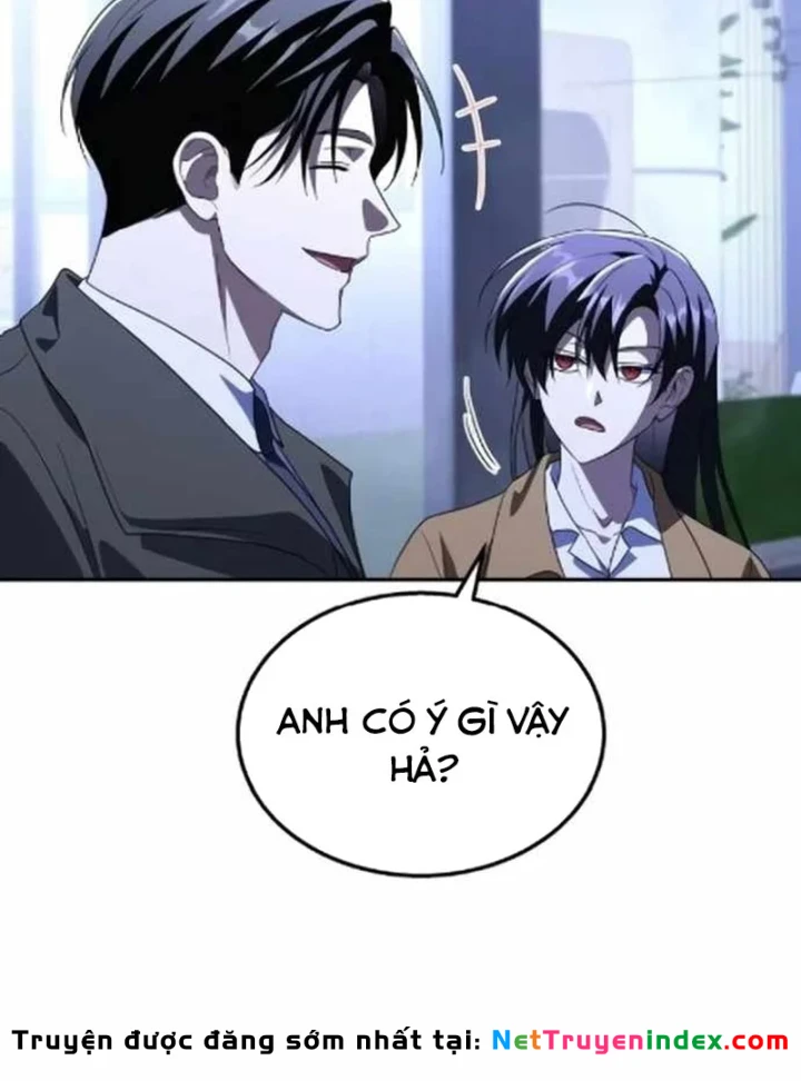 Tanker Hạng C Bất Tử Chapter 50 - 27