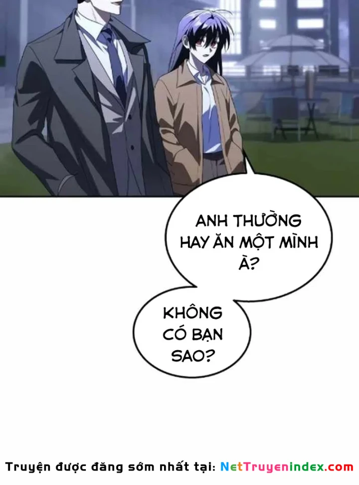 Tanker Hạng C Bất Tử Chapter 50 - 30