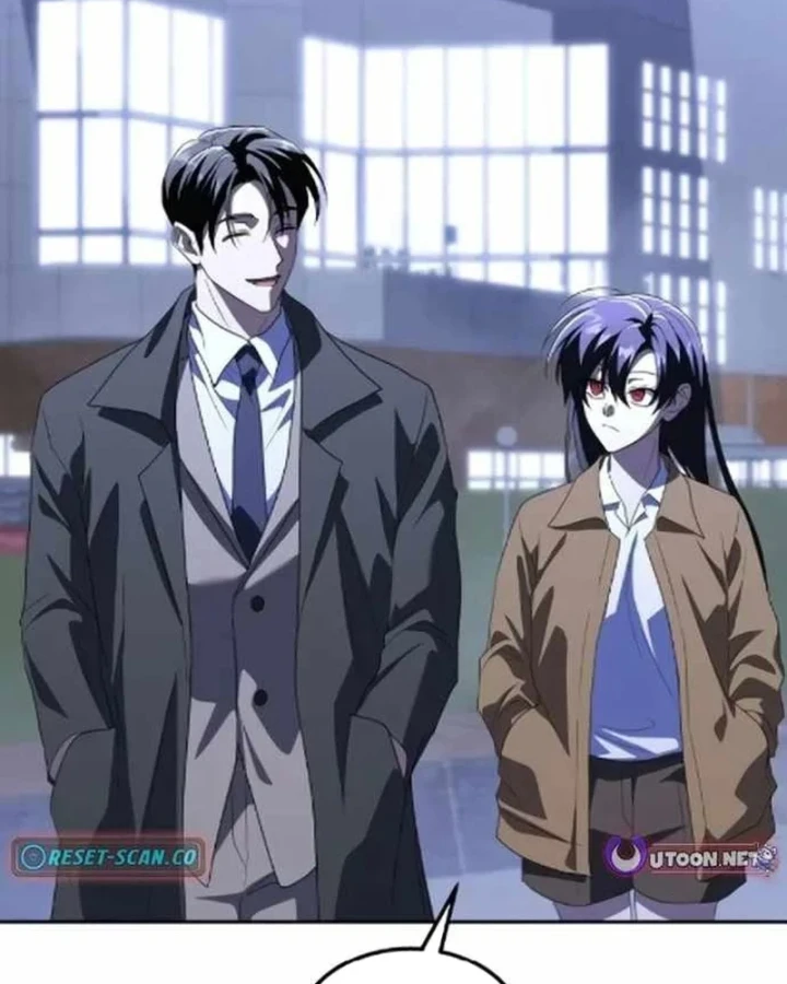 Tanker Hạng C Bất Tử Chapter 50 - 32