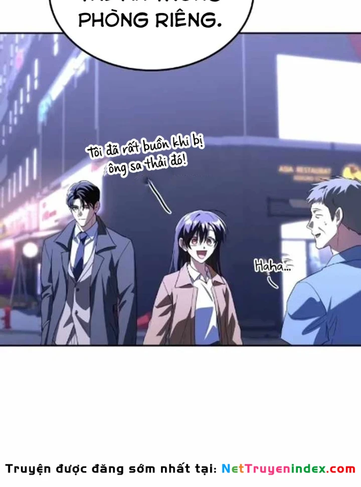 Tanker Hạng C Bất Tử Chapter 50 - 48