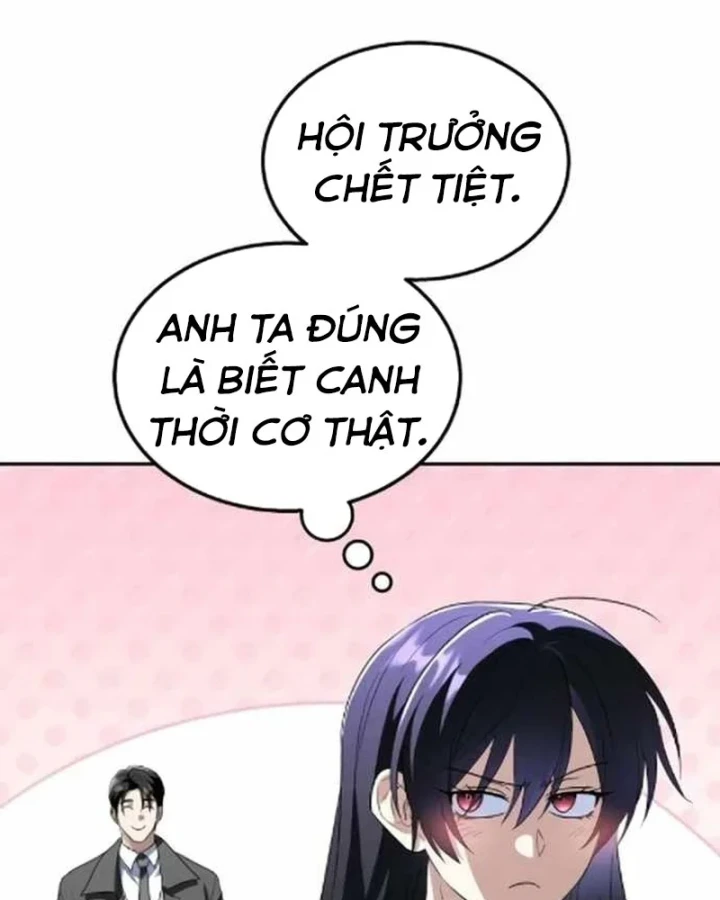 Tanker Hạng C Bất Tử Chapter 50 - 56