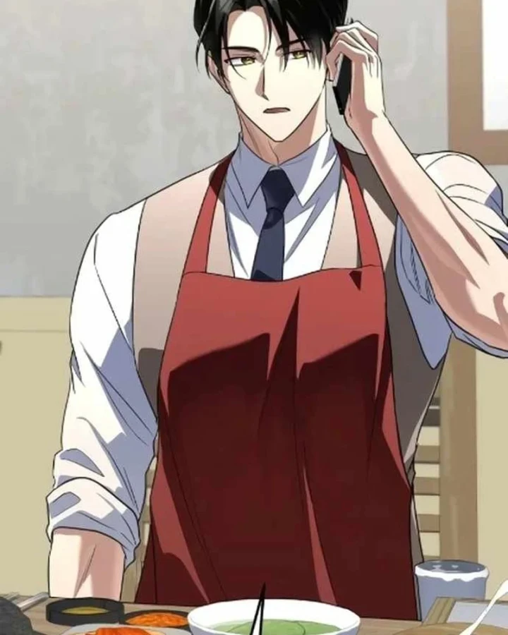 Tanker Hạng C Bất Tử Chapter 50 - 73