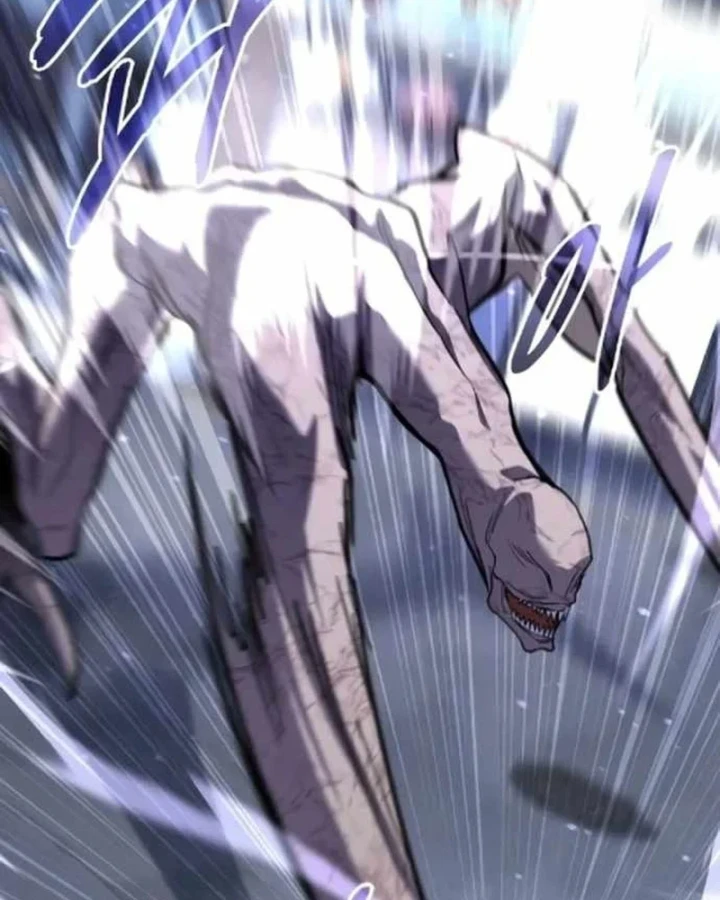 Tanker Hạng C Bất Tử Chapter 50 - 101