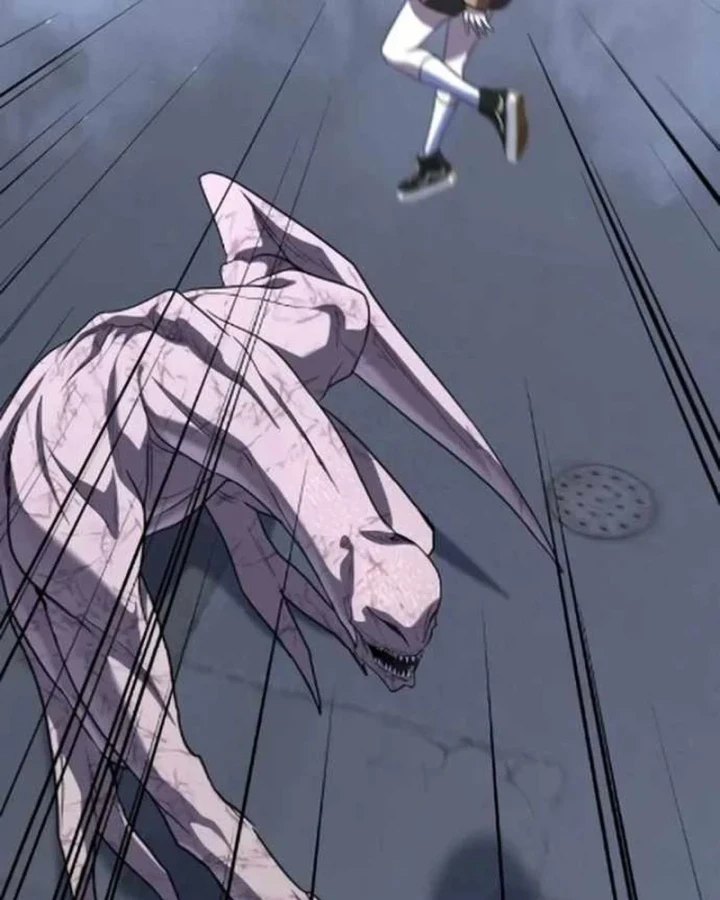 Tanker Hạng C Bất Tử Chapter 50 - 114