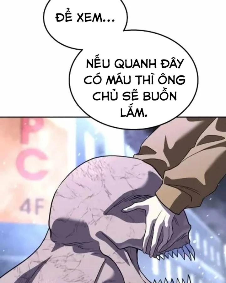 Tanker Hạng C Bất Tử Chapter 50 - 116
