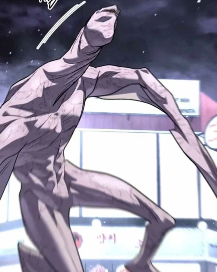 Tanker Hạng C Bất Tử Chapter 50 - 121