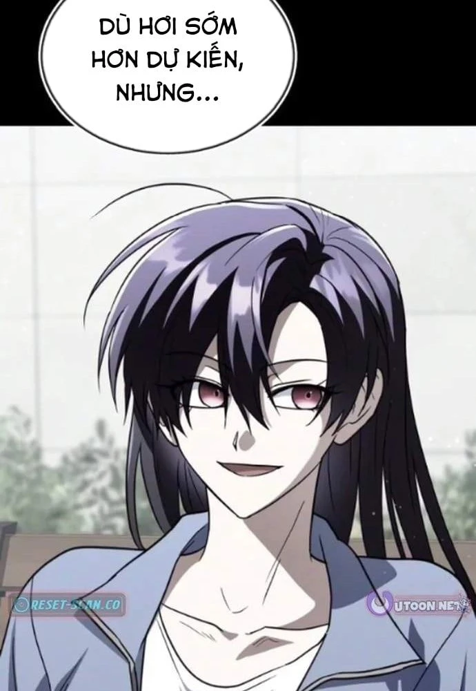 Tanker Hạng C Bất Tử Chapter 51 - 8