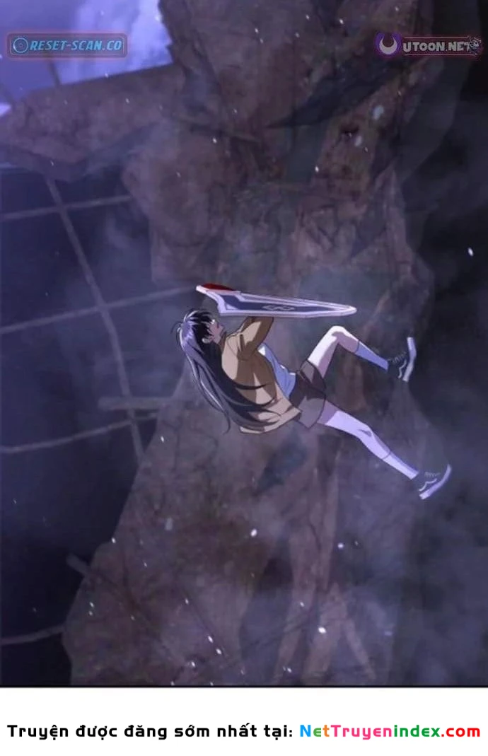 Tanker Hạng C Bất Tử Chapter 51 - 25