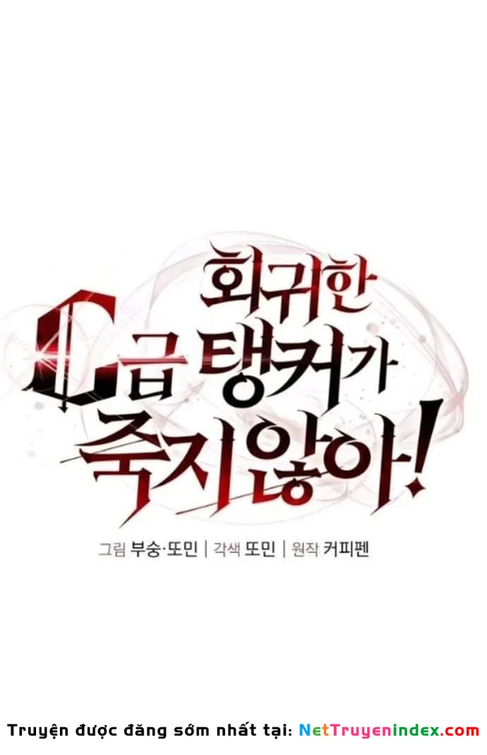 Tanker Hạng C Bất Tử Chapter 51 - 31