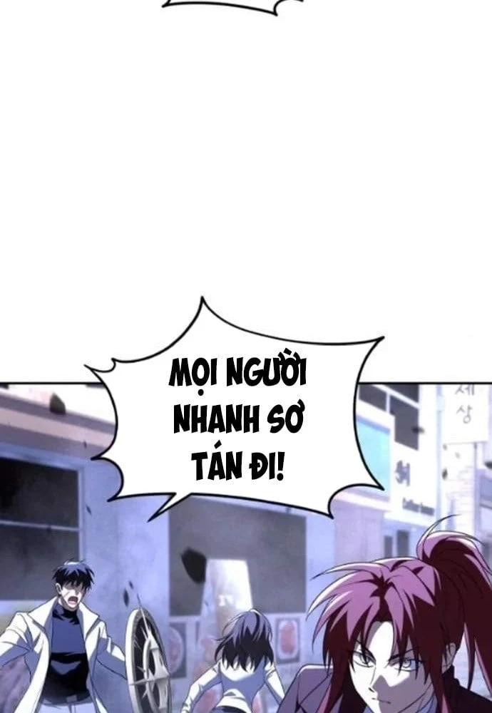 Tanker Hạng C Bất Tử Chapter 51 - 52