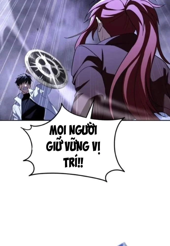 Tanker Hạng C Bất Tử Chapter 51 - 57