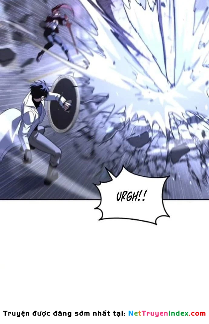 Tanker Hạng C Bất Tử Chapter 51 - 59