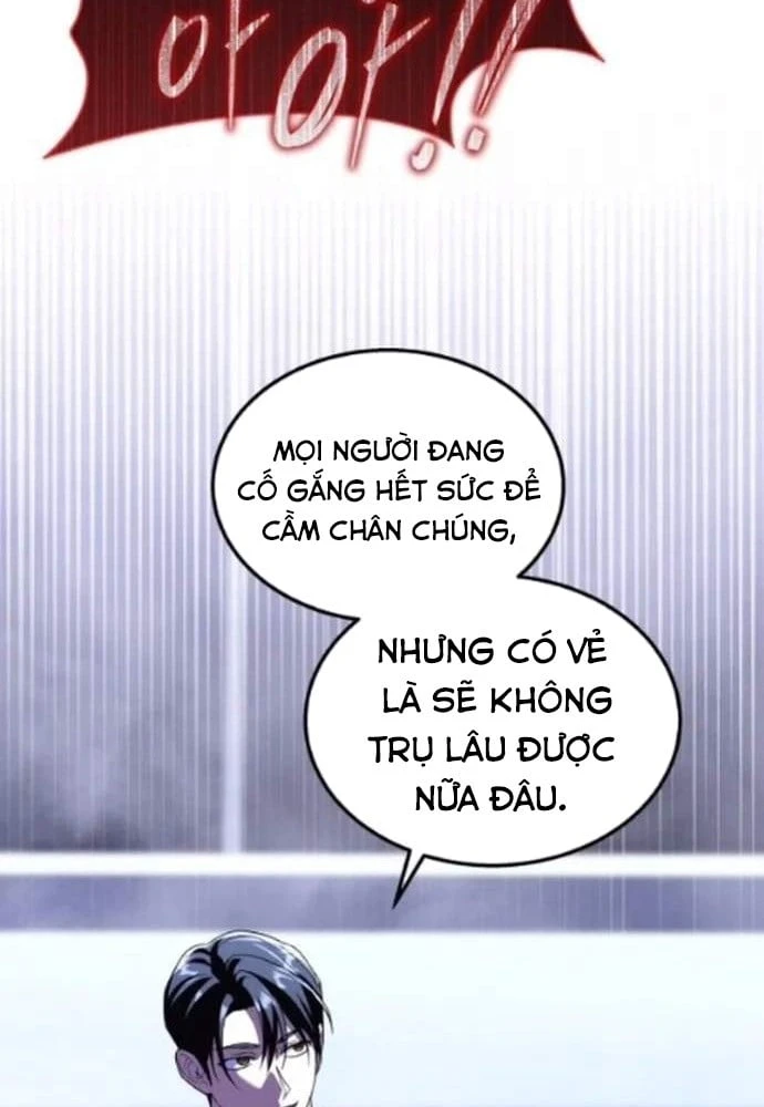 Tanker Hạng C Bất Tử Chapter 51 - 61
