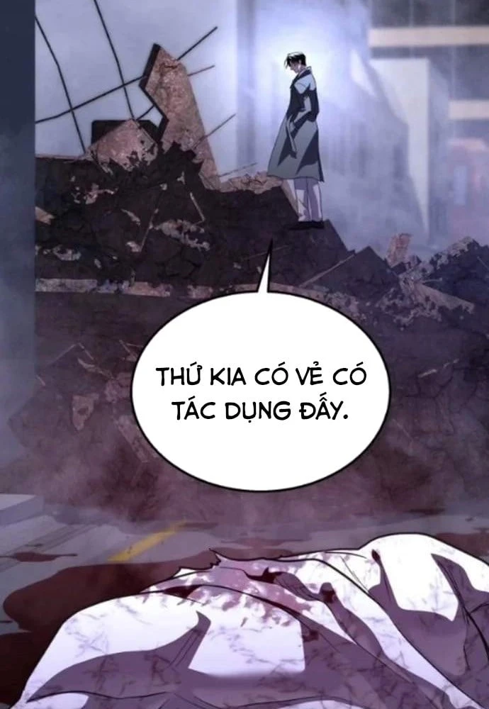 Tanker Hạng C Bất Tử Chapter 51 - 63