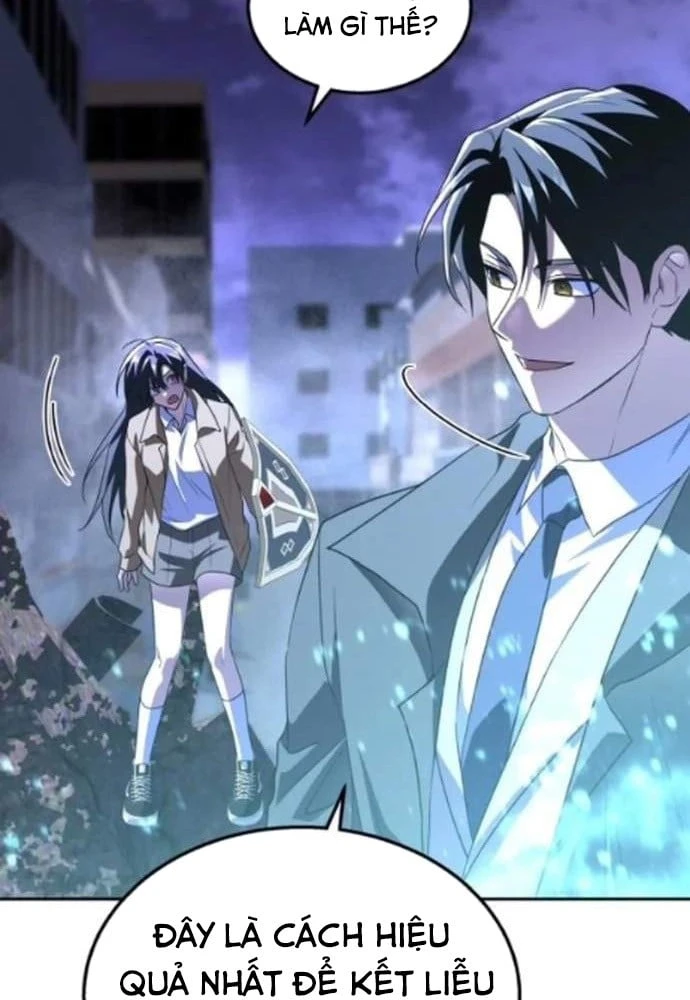 Tanker Hạng C Bất Tử Chapter 51 - 69