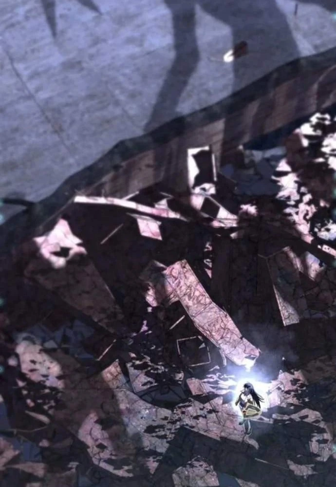 Tanker Hạng C Bất Tử Chapter 51 - 96