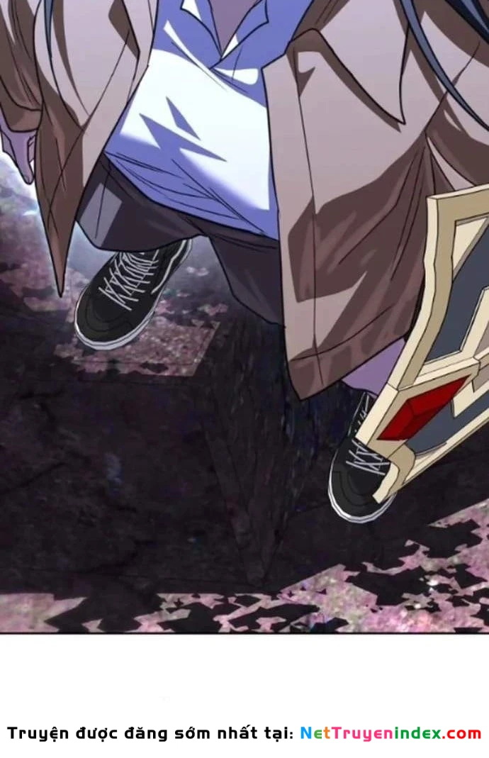 Tanker Hạng C Bất Tử Chapter 51 - 99